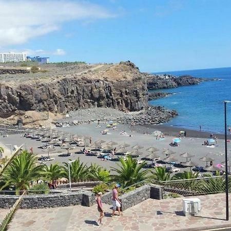 Appartamento El Ancla - El Mar Y La Playa Callao Salvaje Esterno foto