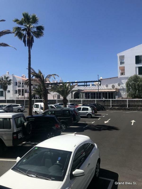 Appartamento El Ancla - El Mar Y La Playa Callao Salvaje Esterno foto