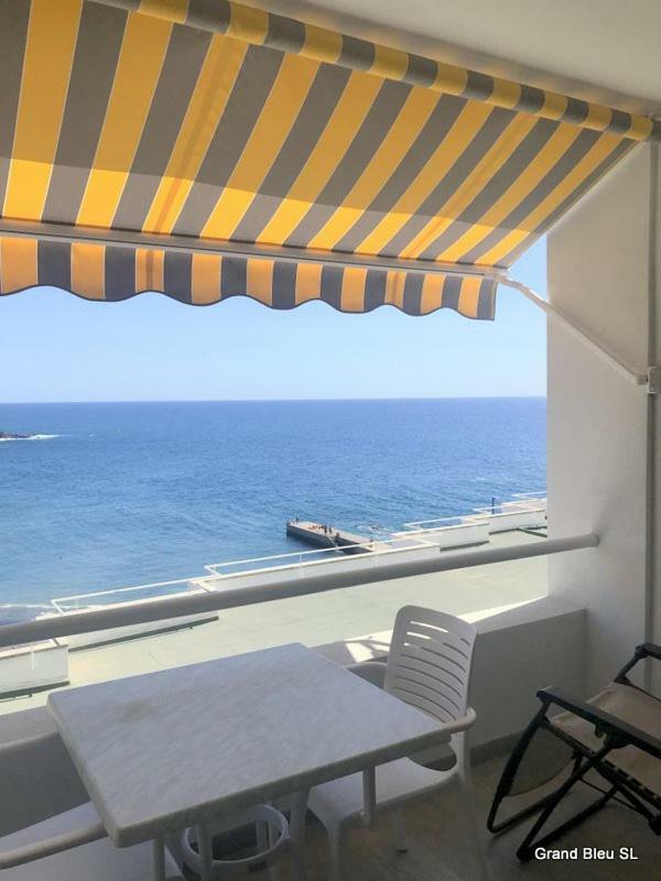 Appartamento El Ancla - El Mar Y La Playa Callao Salvaje Esterno foto