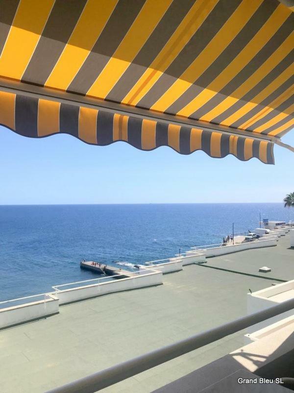 Appartamento El Ancla - El Mar Y La Playa Callao Salvaje Esterno foto