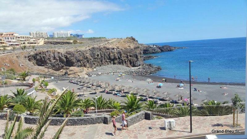 Appartamento El Ancla - El Mar Y La Playa Callao Salvaje Esterno foto